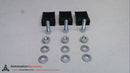 SIEMENS 3VL9400-4TA30 - PACK OF 3 - ACCESSORY FOR VL400, NEW