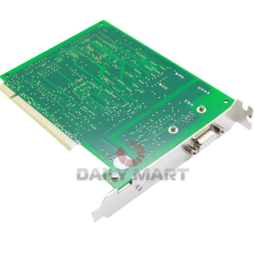 New In Box SIEMENS 6GK1 561-1AA00 CP 5611 PCI Card Communication Processor