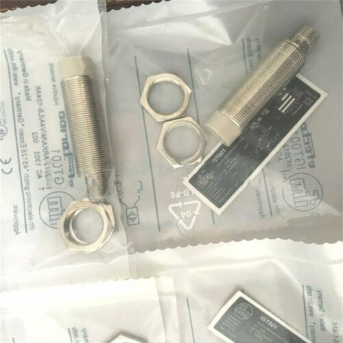 1 PCS New For IFM IGT001 Sensor Free Shipping#QW