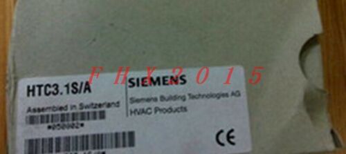 ONE NEW Siemens HTC3.1S/A