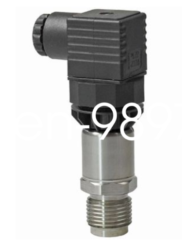 1PC New SIEMENS Pressure Sensor QBE2103-P60