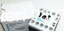 1PC New Siemens Relay 3RH1140-1BM40 220VDC