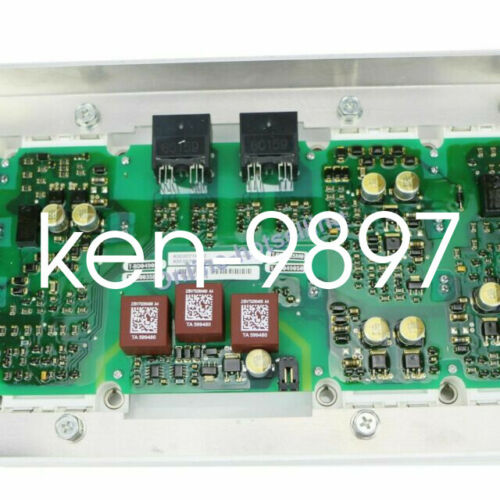 One NEW MODULE 1 PIECE A5E00714563 SIEMENS INVERTER BOARD MODULE ORIGINAL