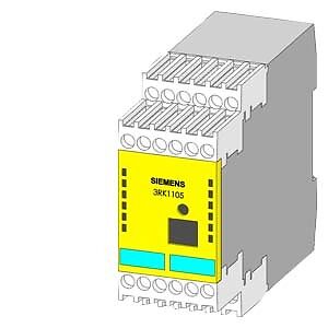 ** NEW ** SIEMENS 3RK1105-1AE04-2CA0 (3RK11051AE042CA0) FULL WARRANTY ! OBO