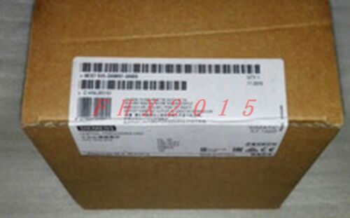 ONE NEW Siemens 6ES7 515-2AM01-0AB0