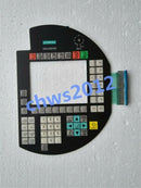 1 PCS NEW Siemens 6FC5403-0AA10-0AA0 6FC5 403-0AA10-0AA0 HT6 button film