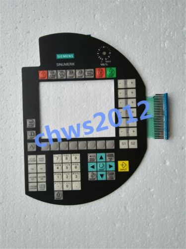 1 PCS NEW Siemens 6FC5403-0AA10-0AA0 6FC5 403-0AA10-0AA0 HT6 button film