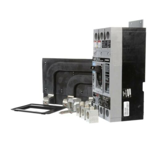 SIEMENS MBKFD3200 N 600V 3P FXD63B200B NEW