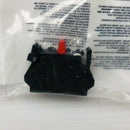 LOT OF 2 SIEMENS 3SU1400-1AA10-3CA0 CONTACT MODULE GB/T14048.5/50Hz /G190627 580