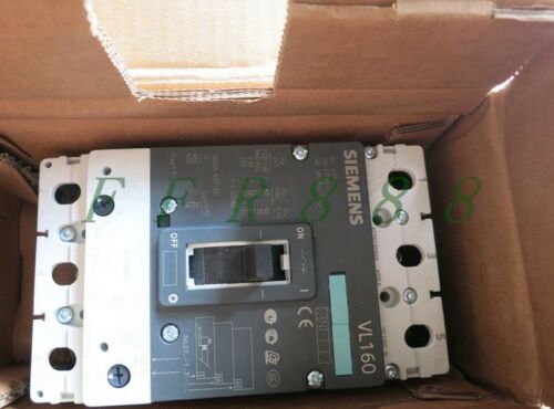 ONE NEW Siemens 3VL2716-1DC33-0AA0 3VL2716-1DC33-0AA0