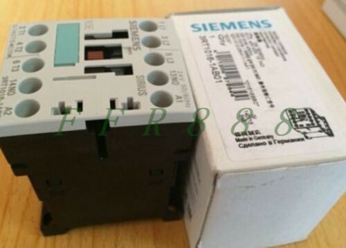 NEW SIEMENS 3RT1016-1AB01#OH19
