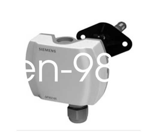 1PC New Siemens QFM2120 wind pipe temperature and humidity sensor