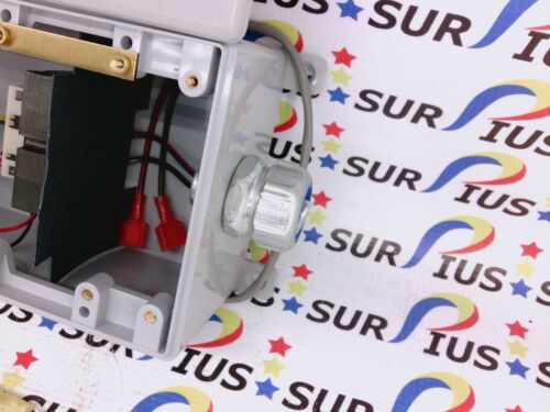 NSOP Siemens Dematic F004200050AE XFORM ASSY 480V Transformer Assembly 28VAC