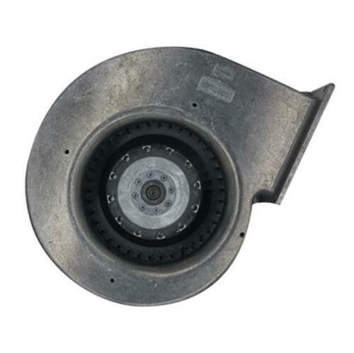 Original ebm-papst G2D160-AF02-09 Centrifugal fan 230/400V Siemens inverter fan