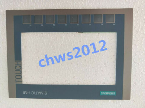 1 PCS NEW Siemens KTP700 6AV2 121-0GC01-0AX0 6AV2121-0GC01-0AX0 button film