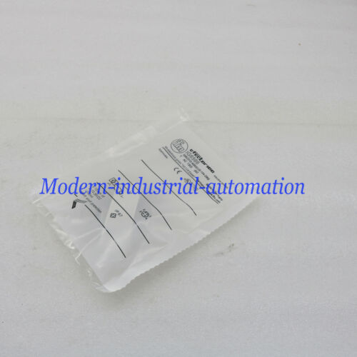 1 PCS New IG6566 Free Shipping For IFM Proximity Switch