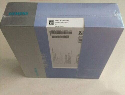 1PC New Siemens cp5613 a2 6GK1561-3AA01 pci card PPWS 1 year warranty#XR