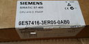 1PC New SIEMENS MODULE 6ES7 416-3ER05-0AB0 6ES7416-3ER05-0AB0
