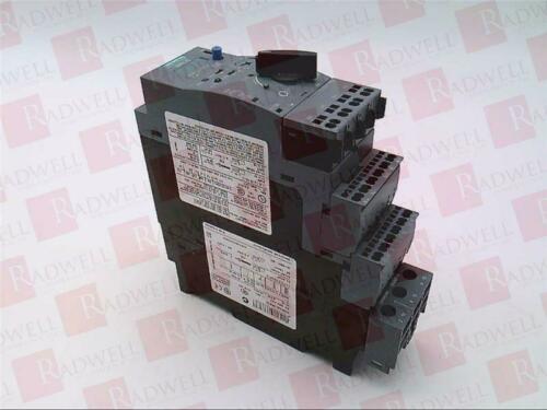 SIEMENS 3RA61200EB30 / 3RA61200EB30 (BRAND NEW)