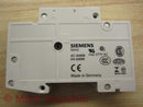 Siemens 5SX2-110-8 Miniature Circuit Breaker