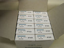 New Lot of 12 Siemens SFH25 Overload Heater Elements Free Shipping