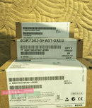 1pcs NEW IN BOX Siemens 6GK7 343-5FA01-0XE0
