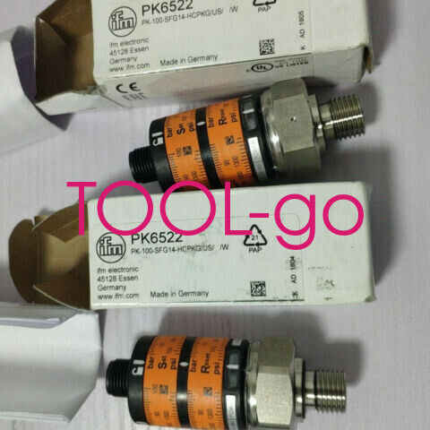 Fit For IFM PK6522 sensor*.