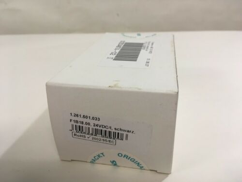 NEW SIEMENS CYCLE COUNTER 00304874-02 (N39)