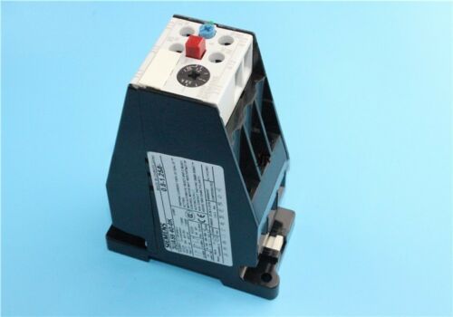 1Pcs New Siemens Thermal overload relay 3UA5940-0K 0.8-1.25A