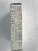 ITE SIEMENS E12PPL Pilot Light Kit NEW old stock