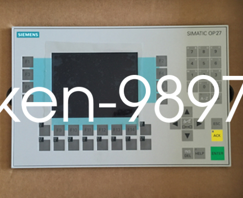 1PC New Siemens 6AV3 627-1LK00-1AX0 6AV3627-1LK00-1AX0