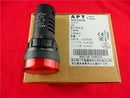 1Pcs New Siemens APT indicator AD16-22D / R23 AC24V