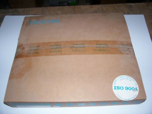 SIEMENS 500-5030 Input Module *New in sealed box*