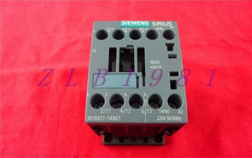 ONE NEW Siemens 3RT6017-1AN21