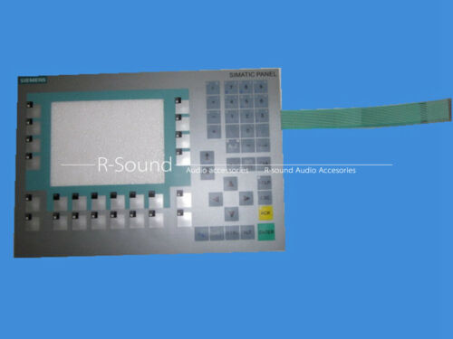 New for Siemens Membrane Keypad OP277-6 6AV6643-0BA01-1AX0 6AV6 643-0BA01-1AX0
