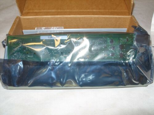 SIEMENS - PROGRAMMABLE BACnet TEC LCM-OAVS DAMPER LOW SPEED CONTROLLER 570-801PA