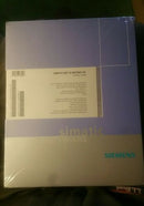 Siemens 1P6GK1704-1PW71-3AA0 Simatic NET IE SOFTNET-PG Edition 2008