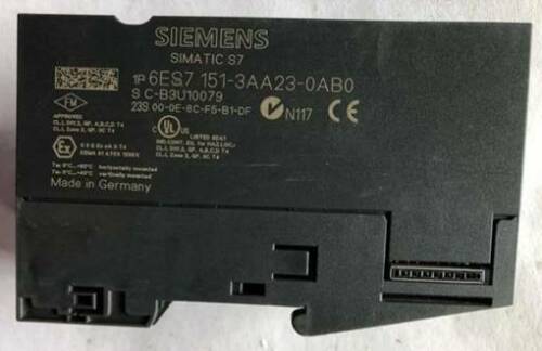 1PC NEW Siemens 6ES7151-3AA23-0AB0 6ES7 151-3AA23-0AB0 #RS8
