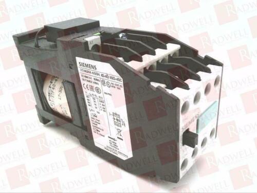 SIEMENS 3TH4244-6BB4 / 3TH42446BB4 (BRAND NEW)