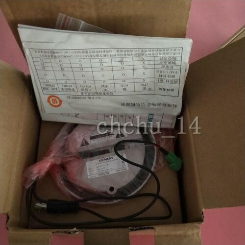 Siemens 6SL3055-0AA00-3FA0 6SL30550AA003FA0 new Normal work Fast delivery