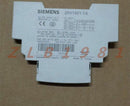 ONE NEW- Siemens 3RV1901-1A