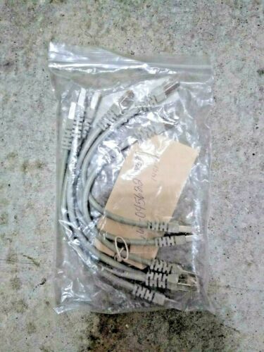 Siemens Cable Drive Cliq 0.16m 6SL3060-4AD00-0AA0 (Qty: 6)