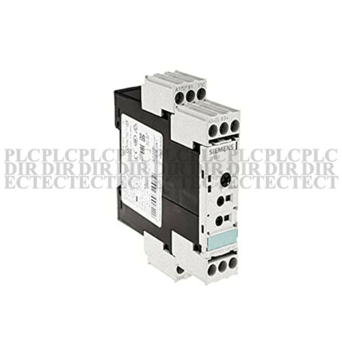 NEW Siemens 3RP1505-1AP30 Multi Function Timer Relay