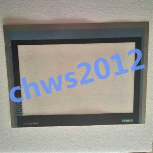 1 PCS NEW Siemens TP1500 6AV2124-0QC02-0AX0 6AV2 124-0QC02-0AX0 Protective film