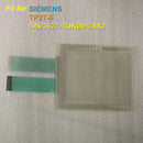 New Touch Panel Glass for SIEMENS TP27-6 6AV3627-1QK00-2AX0, 6AV3 627-1QK00-2AX0