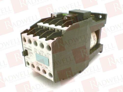 SIEMENS 3TH4310-0LB4 / 3TH43100LB4 (BRAND NEW)