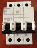 New IN BOX SIEMENS Circuit Breaker 5SJ63 3P free shipping