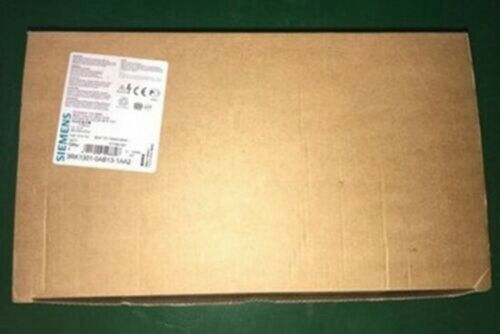 1PCS New Brand IN BOX Siemens PLC 3RK1301-0AB13-1AA2