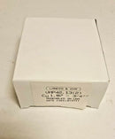 Landis & GYR Siemens VMP42.13(2) Valve Body, 3/4in NPT, 2 and 3 Way Brand New