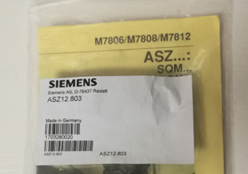 1PC NEW For Siemens feedback resistance potentiometer ASZ12.803